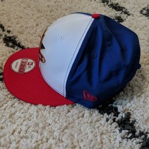 New Era Accessories - New Boston Redsox Snapback Hat Cap New Era MLB New Era Accessories - New Boston Redsox Snapback Hat Cap New Era MLB